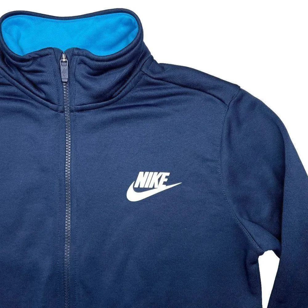 Nike Boy's‎ Core Tracksuit Warmup Jacket